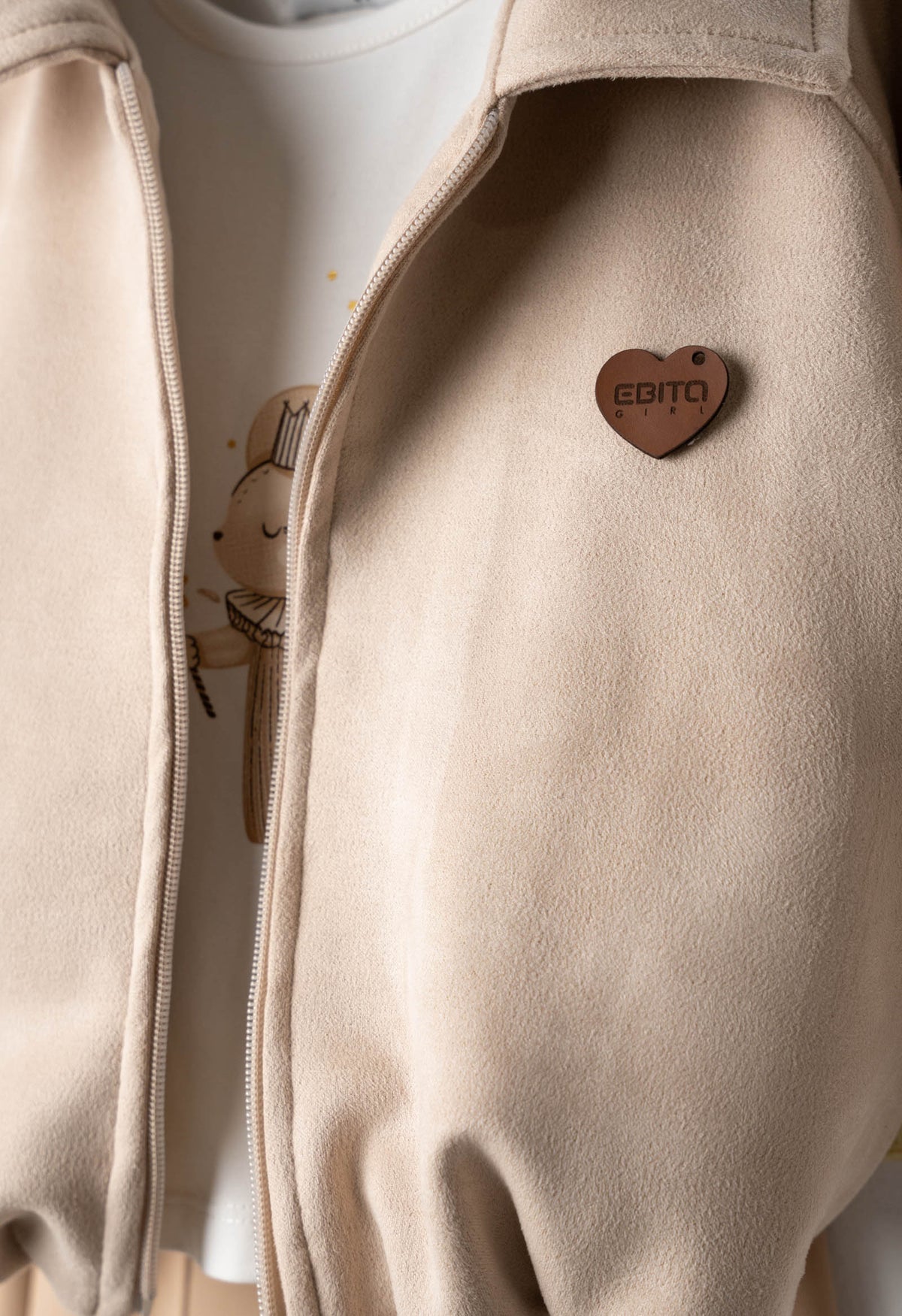 Completo Cuore Soft