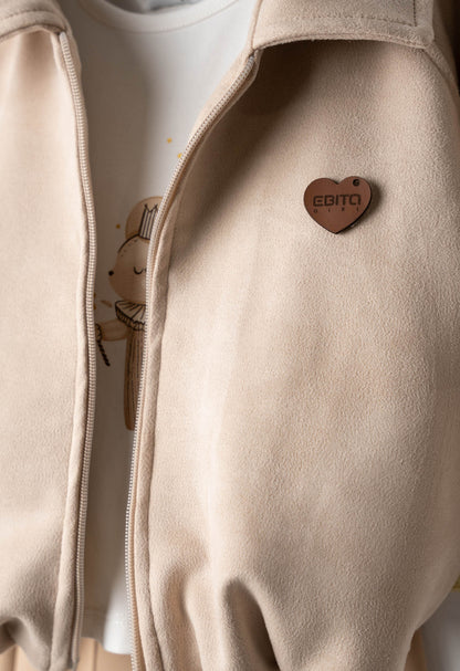 Completo Cuore Soft
