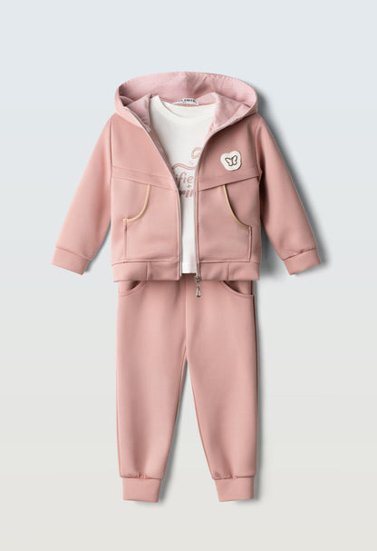 Completo Butterfly sport