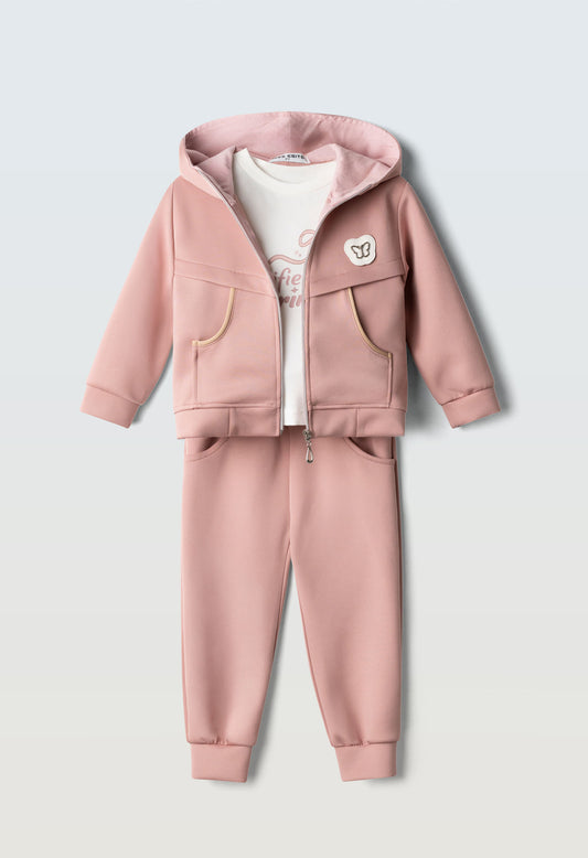 Completo Butterfly sport