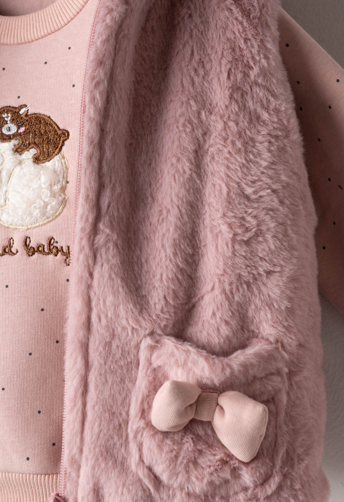 Completo Dolce abbraccio