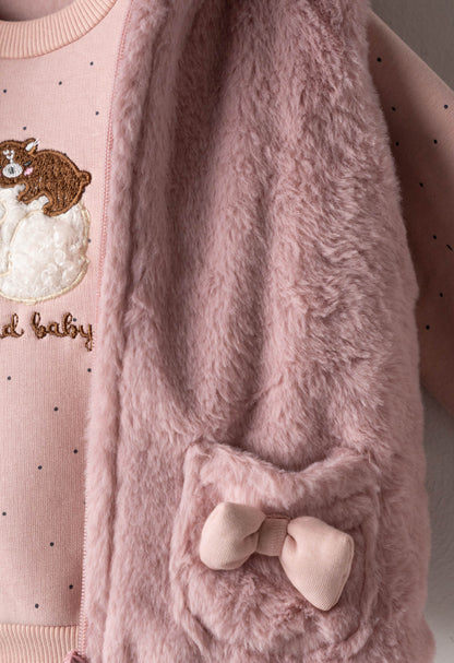 Completo Dolce abbraccio