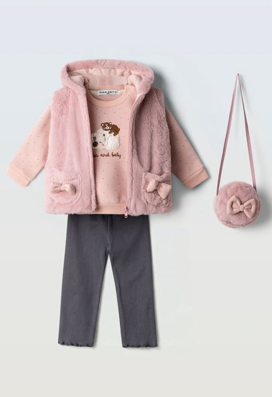 Completo Dolce abbraccio