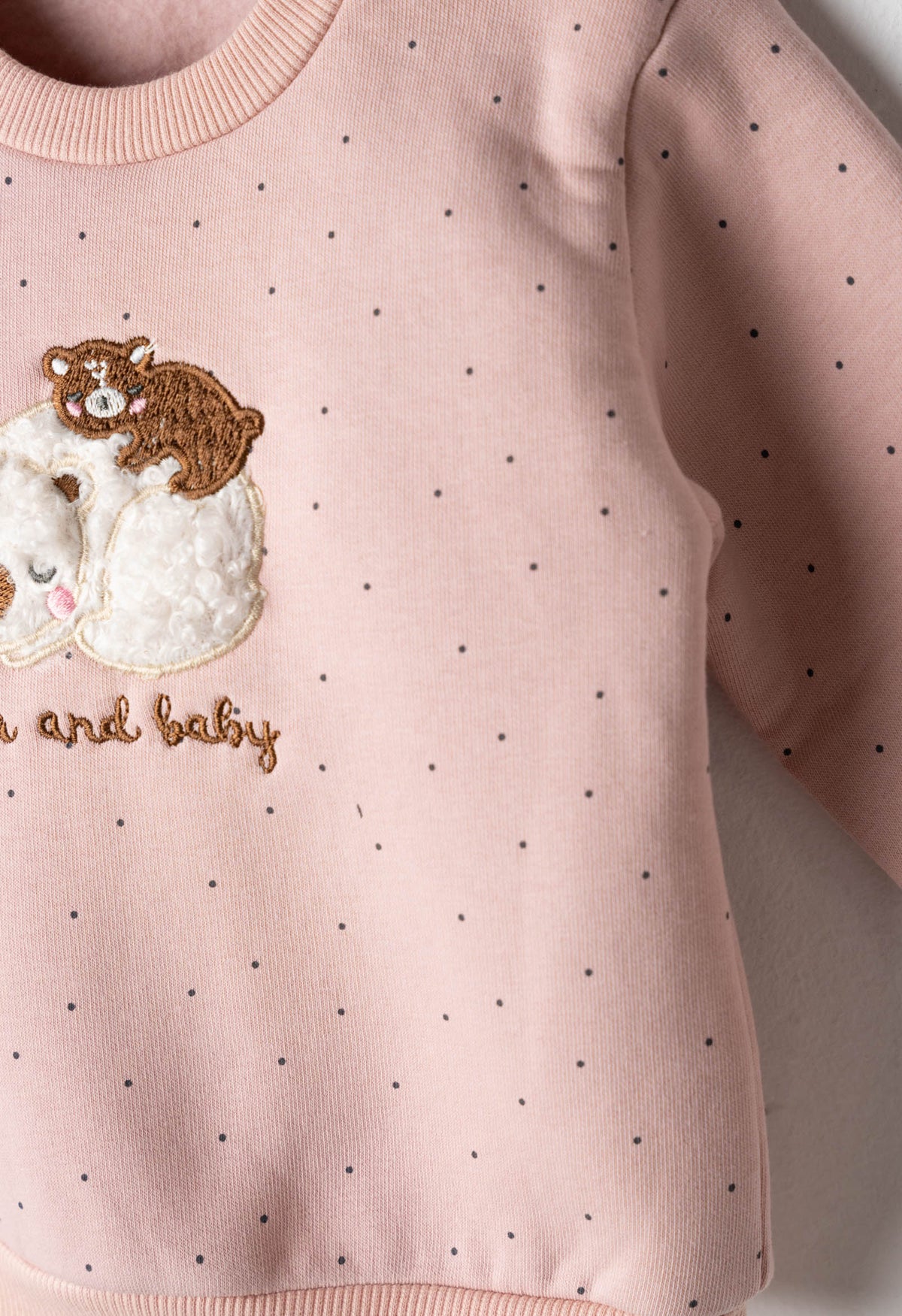 Completo Dolce abbraccio