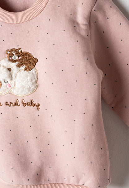 Completo Dolce abbraccio