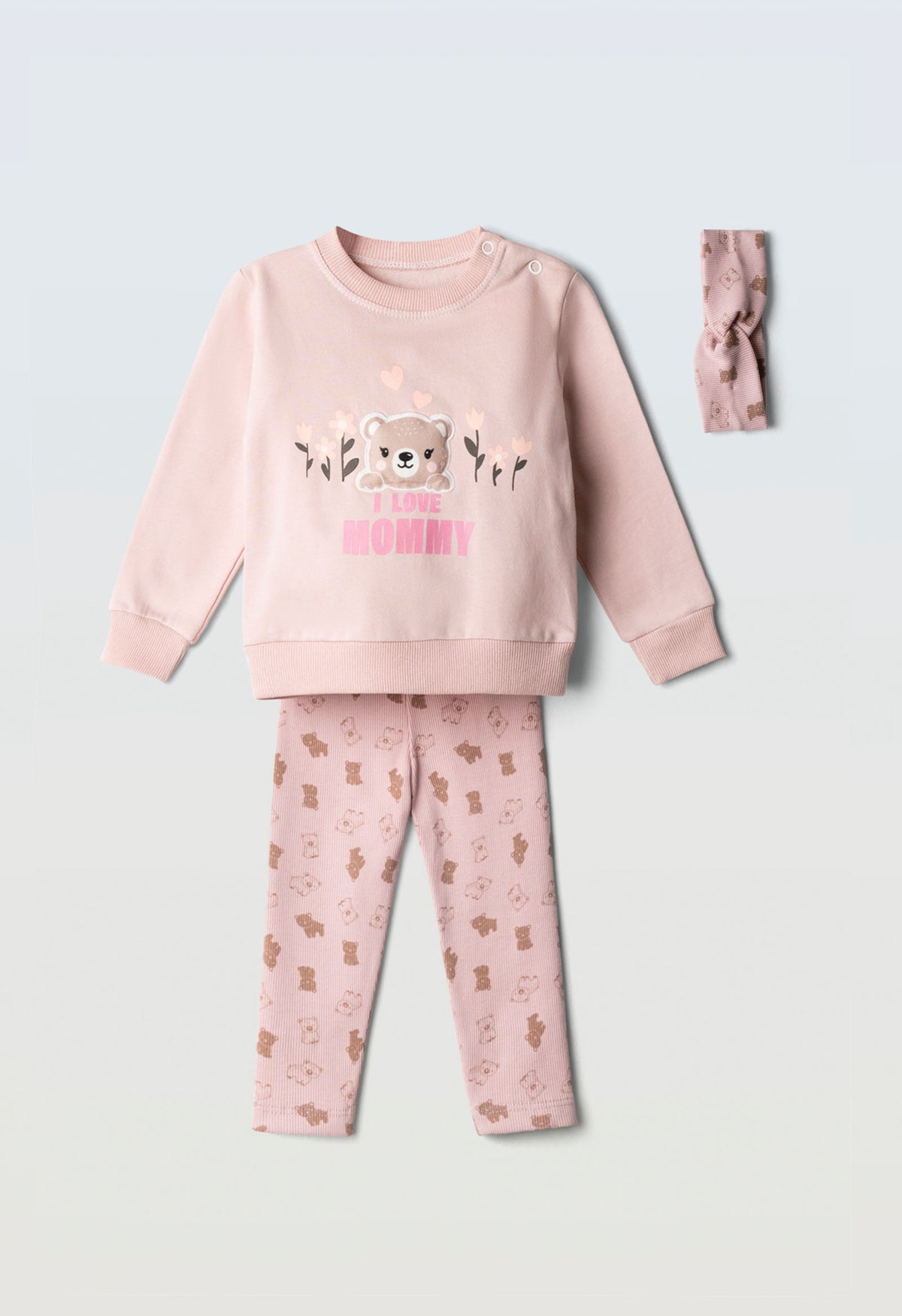 Completo Mommy