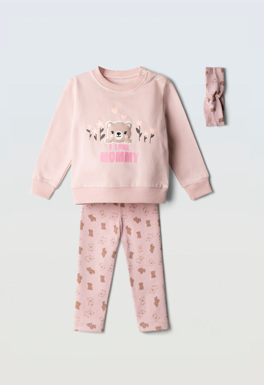 Completo Mommy