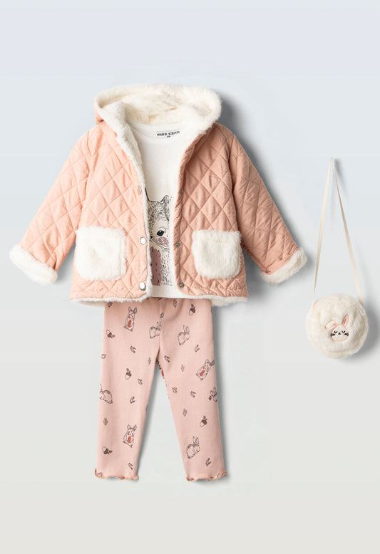 Completo Woodland