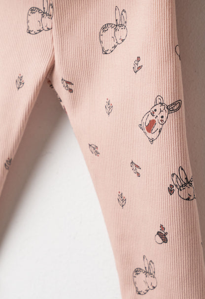 Completo Woodland