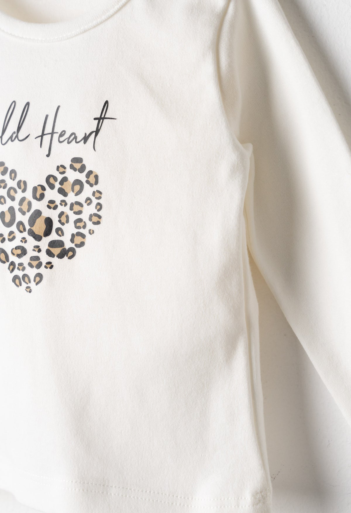 Completo Wild Heart