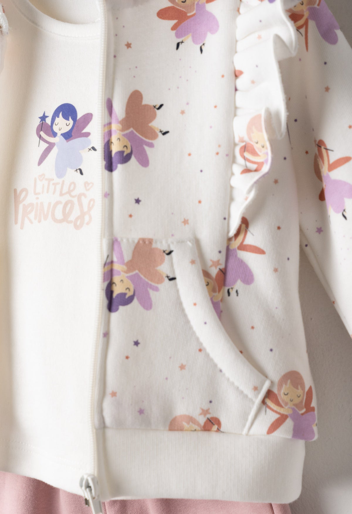 Completo Princess