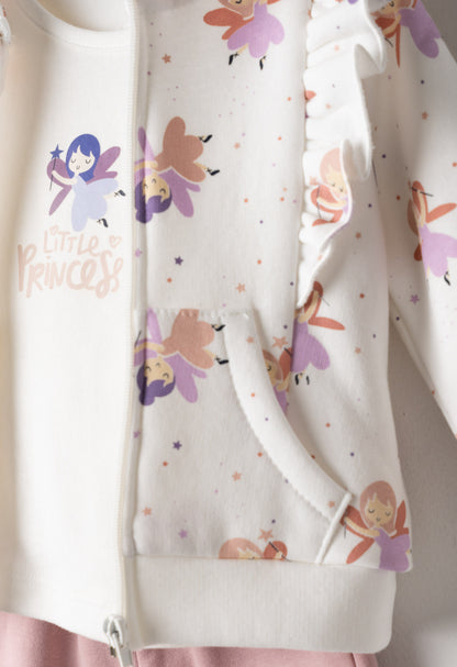 Completo Princess