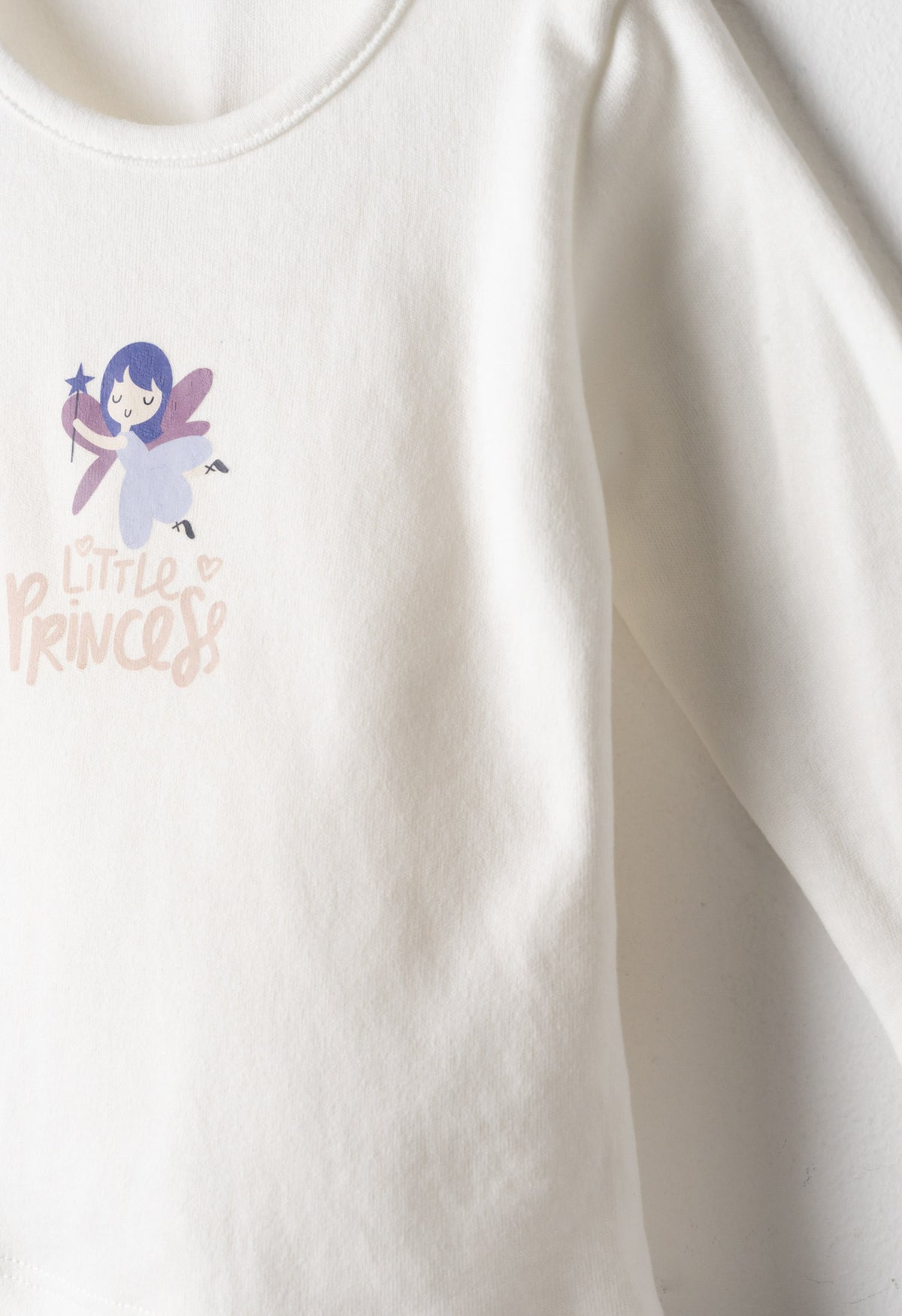 Completo Princess