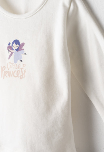 Completo Princess