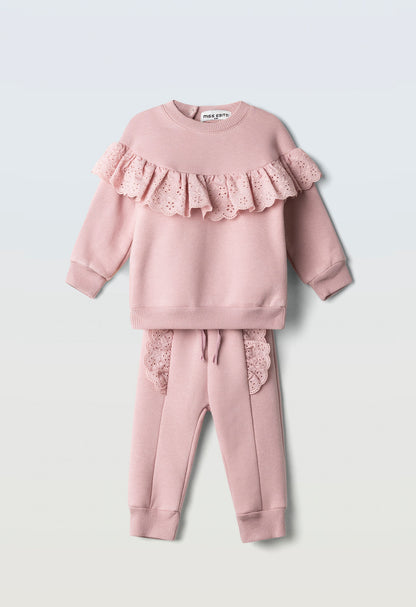 Completo Eyelet