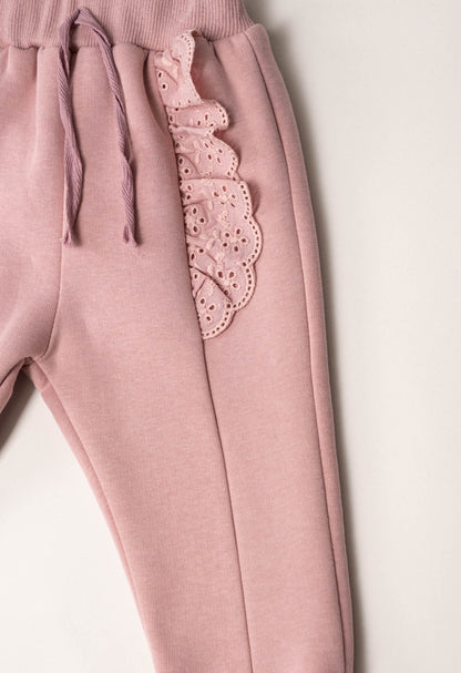 Completo Eyelet