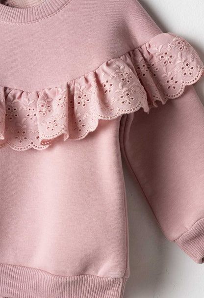 Completo Eyelet