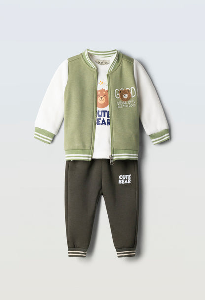 Completo Cub