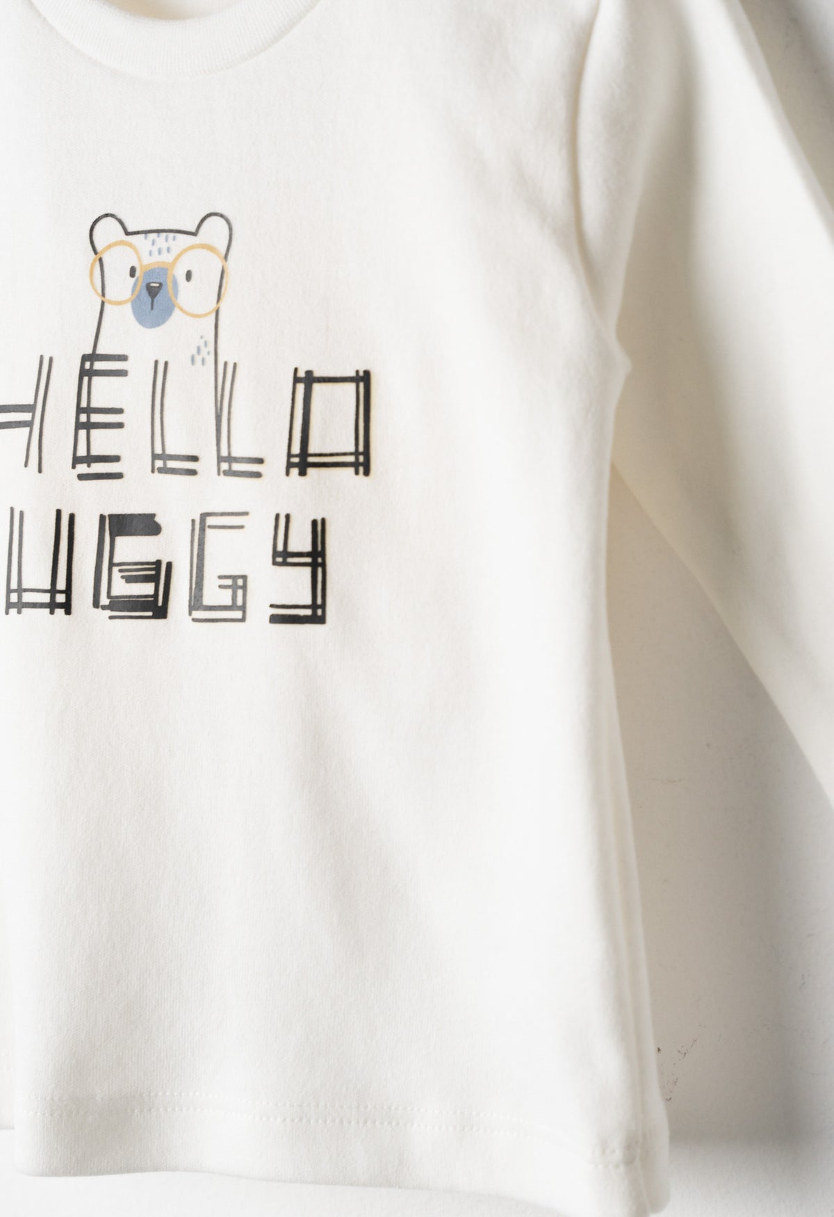 Completo Teddy
