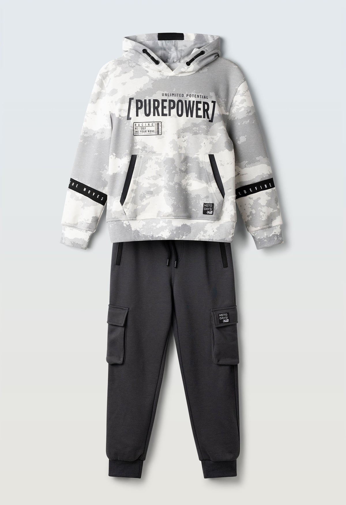Tuta Purepower