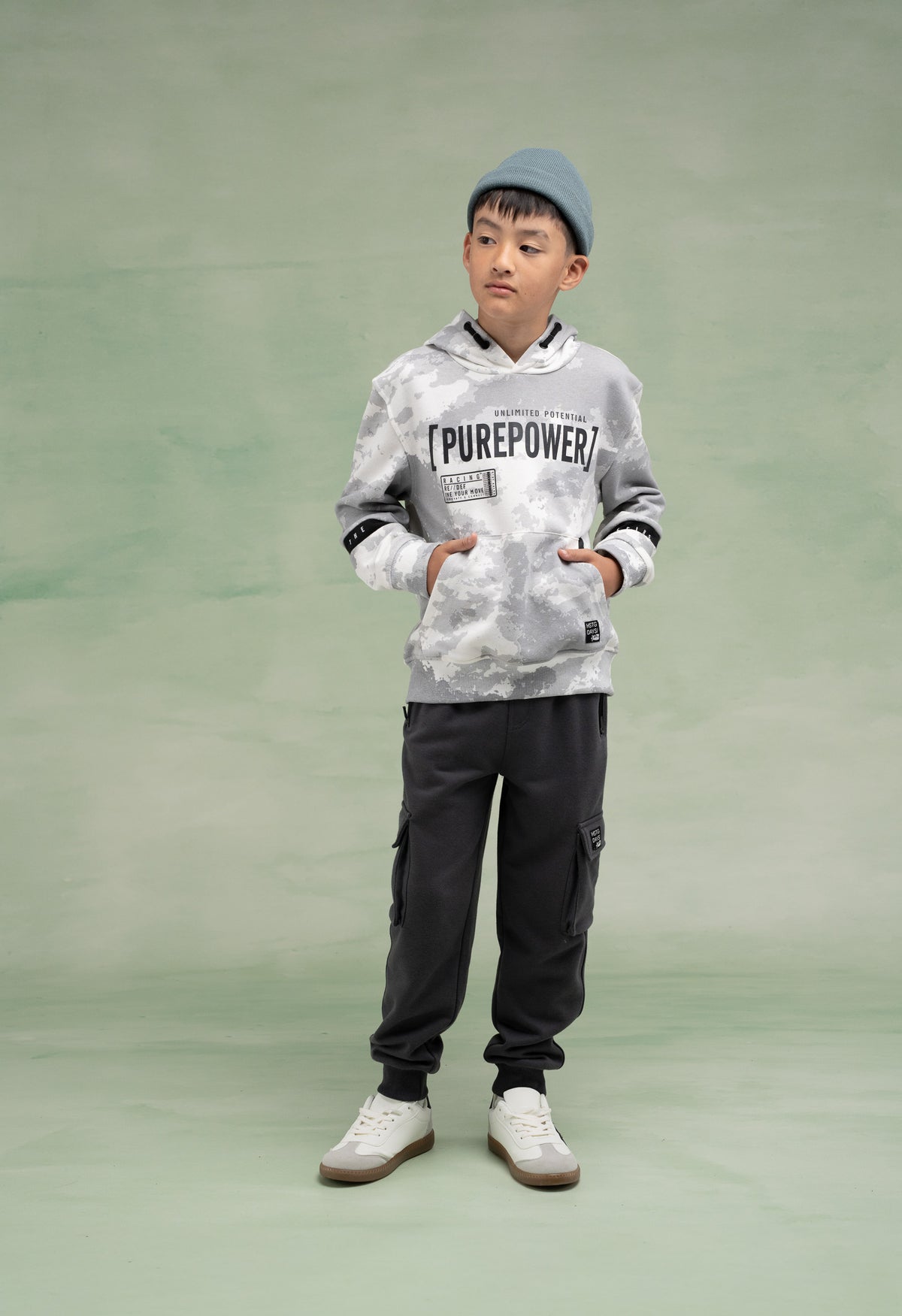 Tuta Purepower