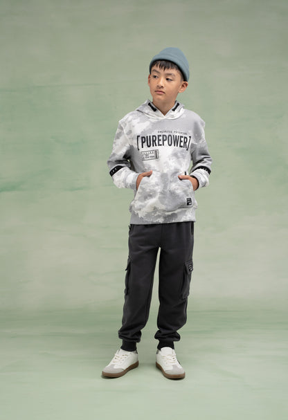 Tuta Purepower