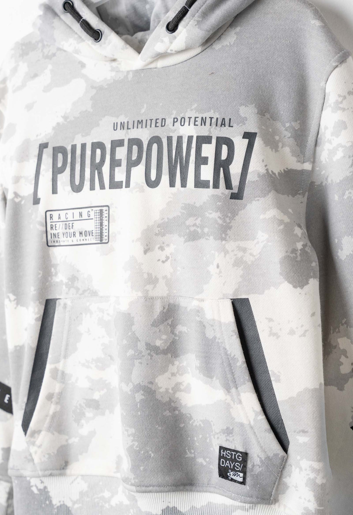 Tuta Purepower