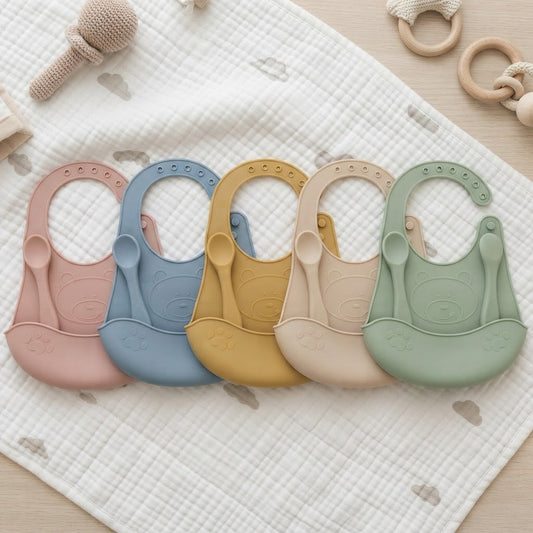 Set 2Pz silicone