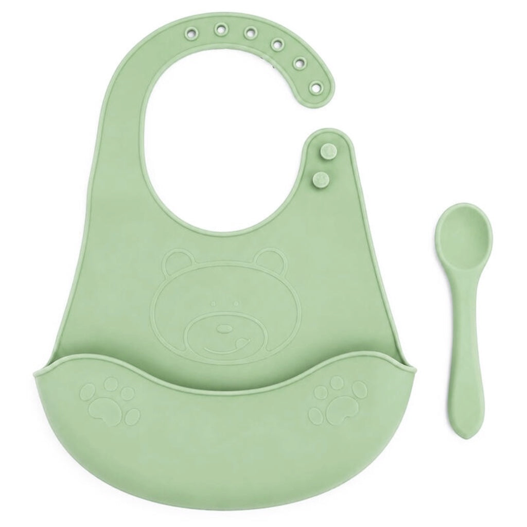 Set 2Pz silicone