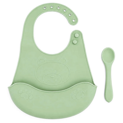 Set 2Pz silicone