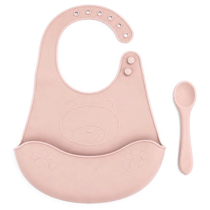 Set 2Pz silicone