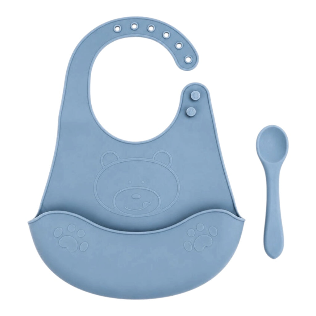 Set 2Pz silicone