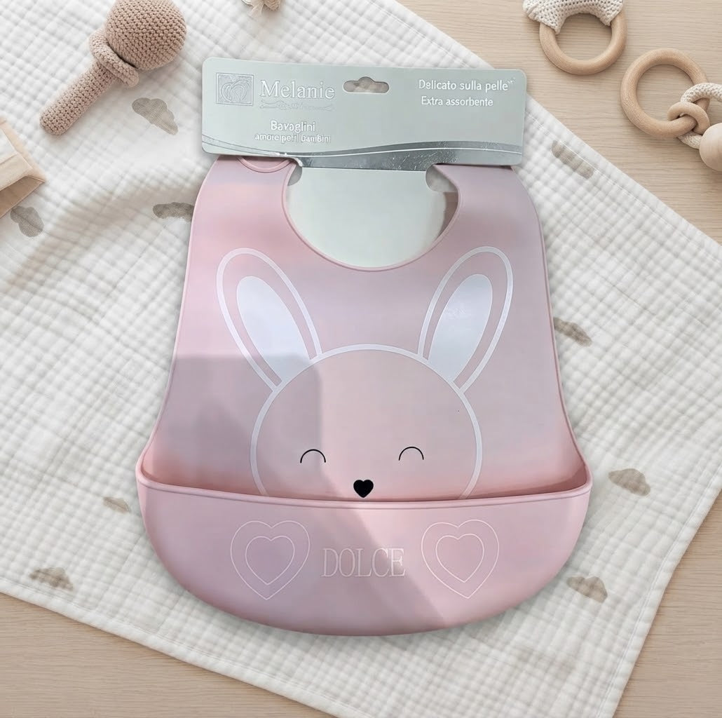 Bavetta silicone
