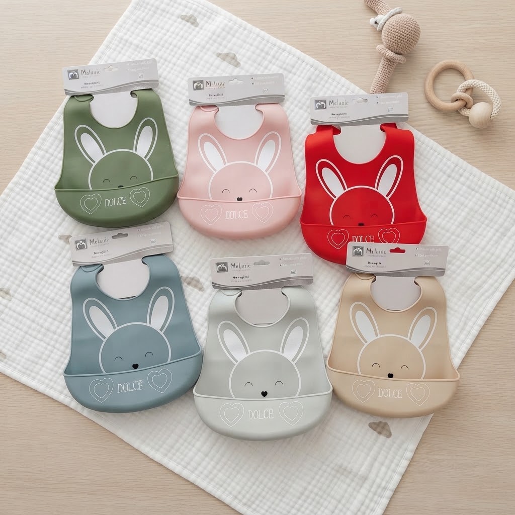 Bavetta silicone