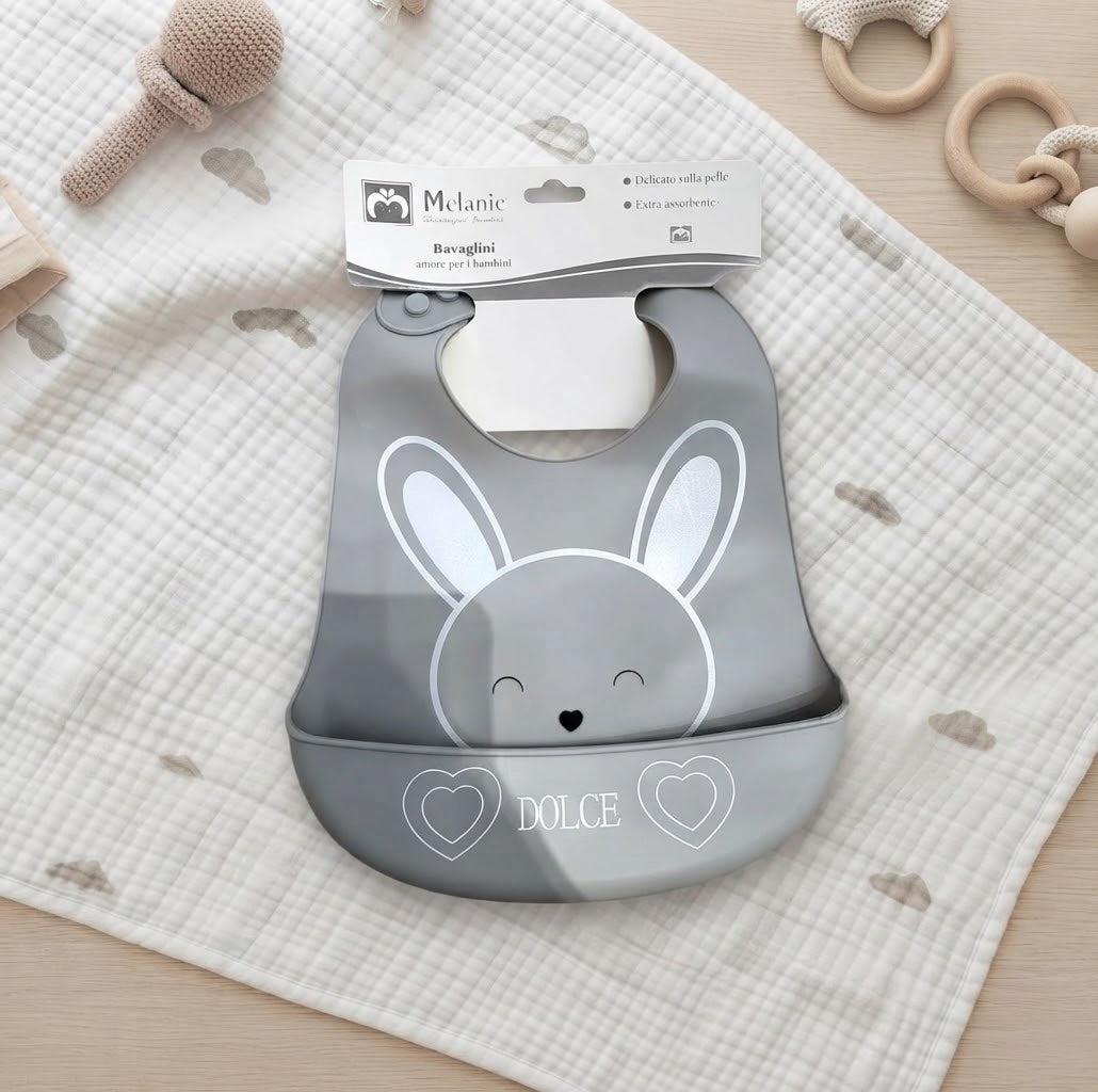 Bavetta silicone