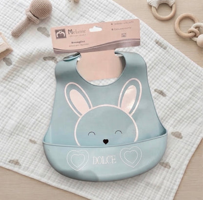 Bavetta silicone