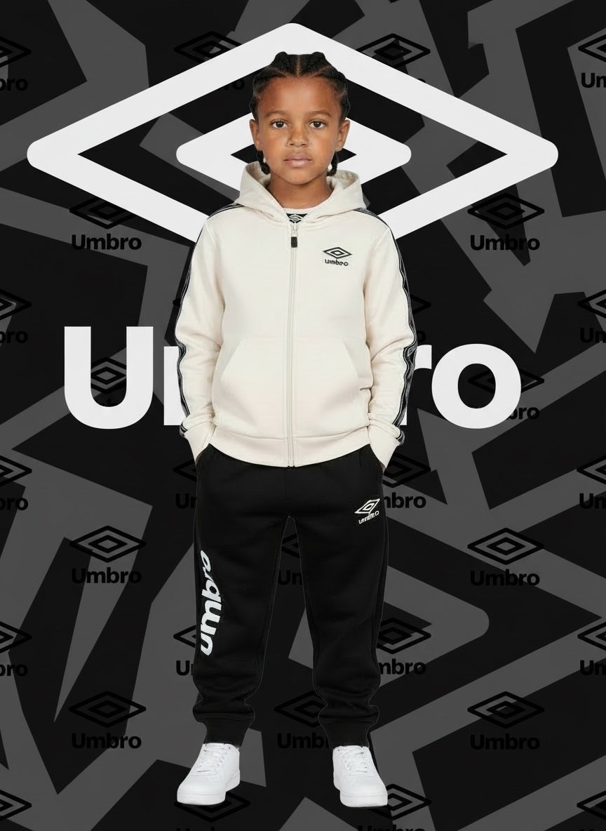 Tuta Umbro