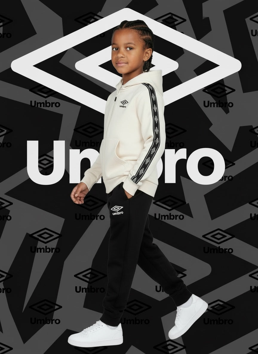 Tuta Umbro