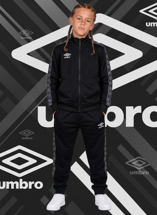 Tuta Umbro
