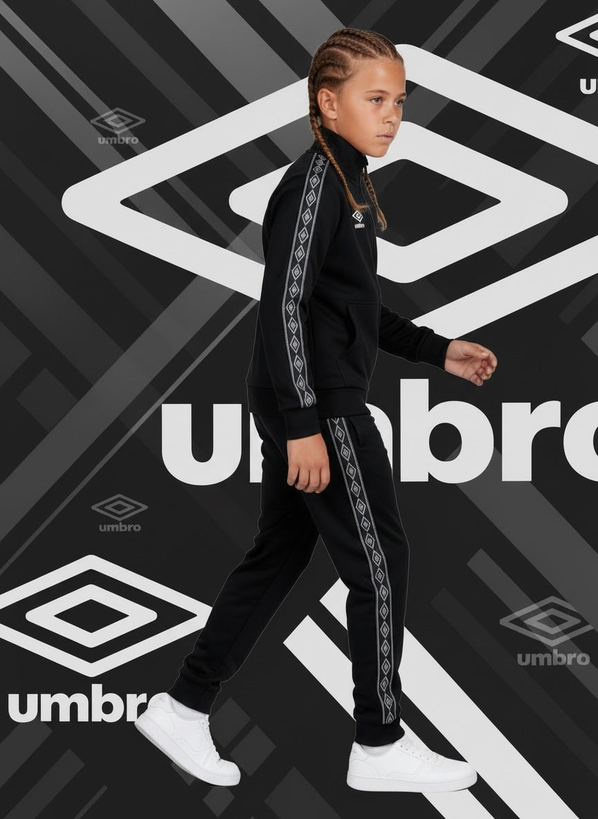 Tuta Umbro