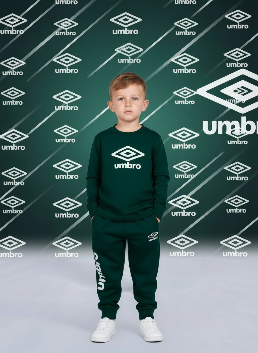 Tuta Umbro