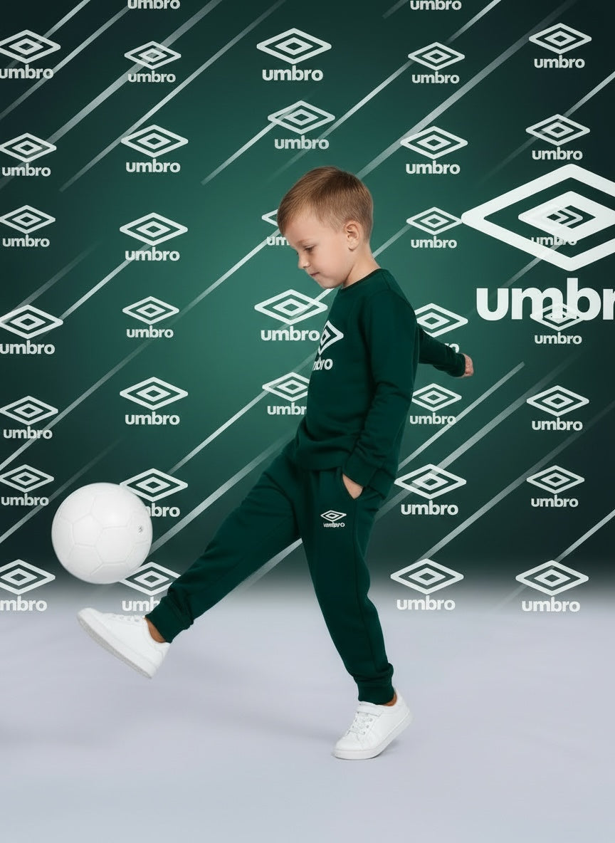 Tuta Umbro