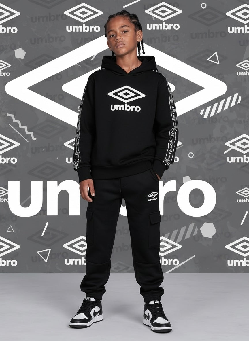 Tuta Umbro