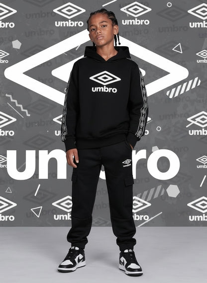 Tuta Umbro