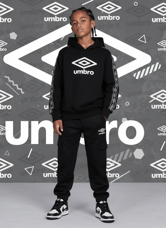 Tuta Umbro