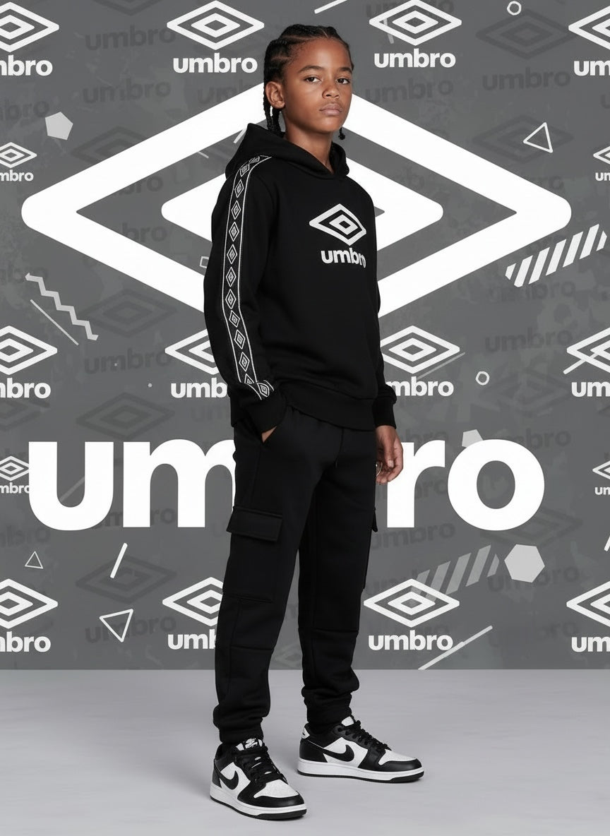 Tuta Umbro