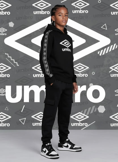 Tuta Umbro