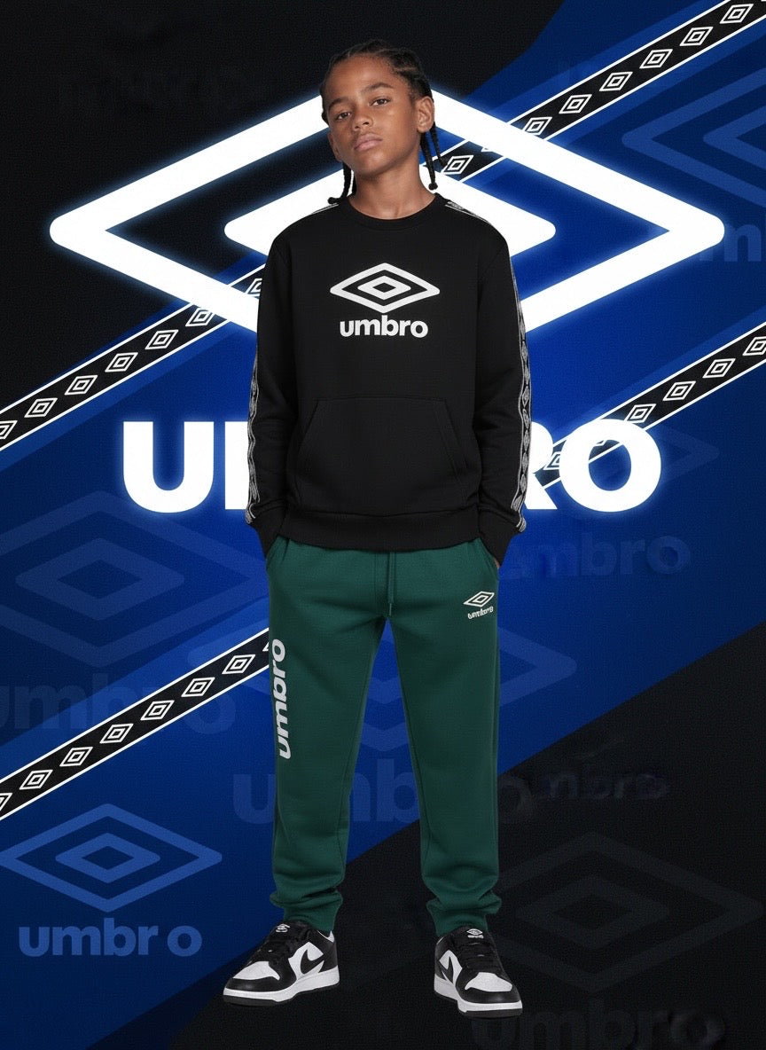 Tuta Umbro