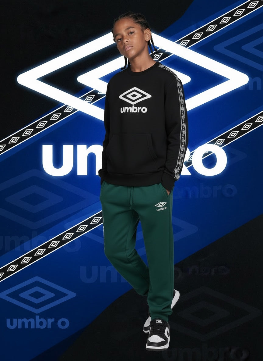 Tuta Umbro
