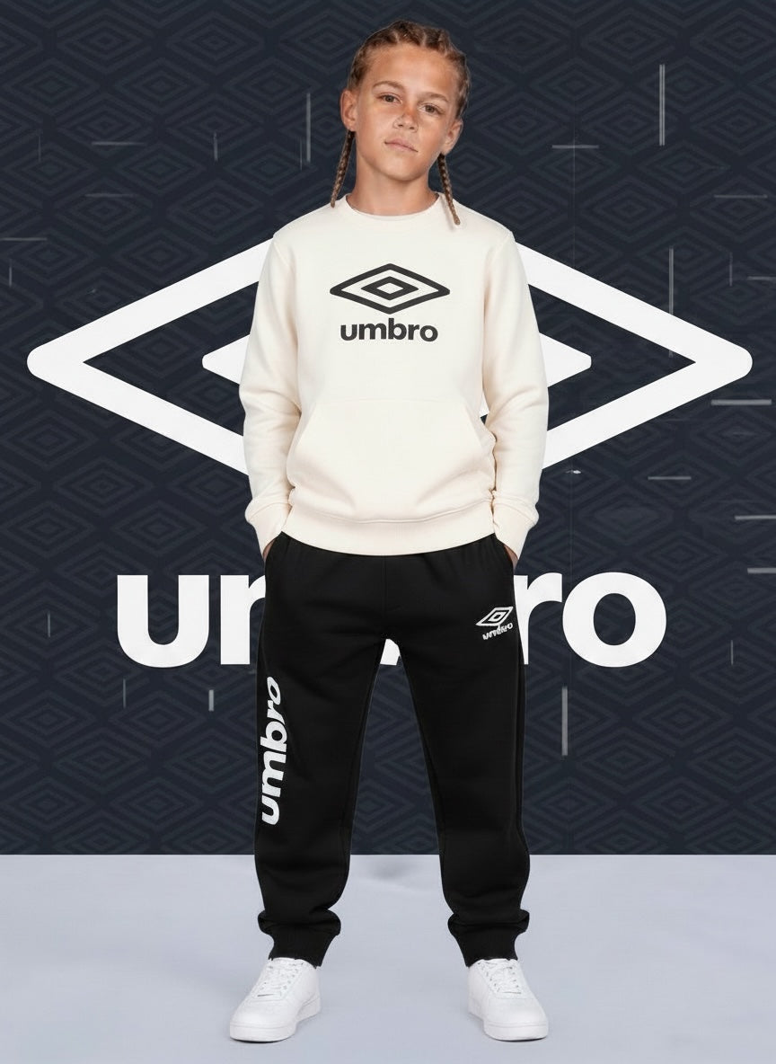 Tuta Umbro